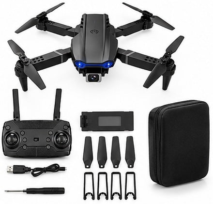 DRON E99 PRO