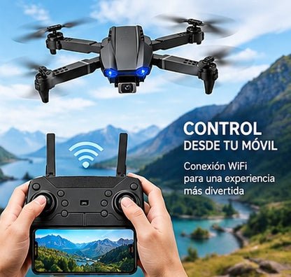 DRON E99 PRO