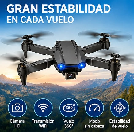 DRON E99 PRO